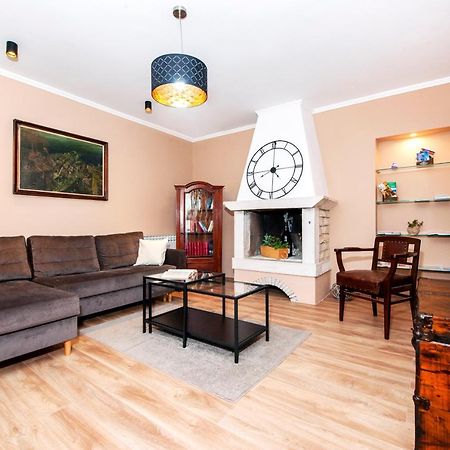 Apartment Miral Rovinjsko Selo Eksteriør bilde