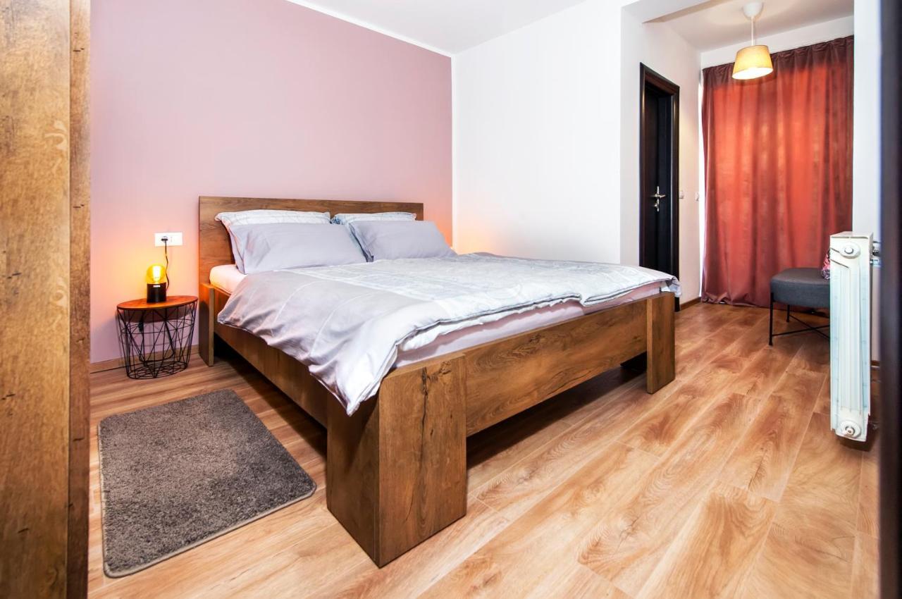 Apartment Miral Rovinjsko Selo Eksteriør bilde