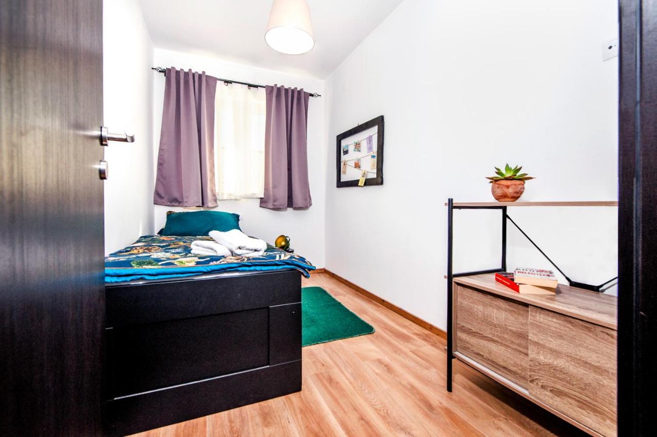 Apartment Miral Rovinjsko Selo Eksteriør bilde